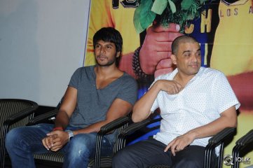 Iam in Love Movie Platinum Disc Function